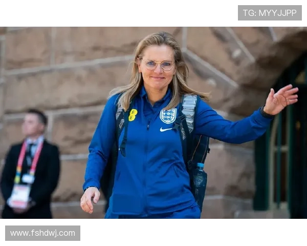 魏格曼荣膺荷兰年度最佳教练 希望激励更多女性教练投身体育事业 魏格曼荣膺荷兰年度最佳教练 希望激励更多女性教练投身体育事业