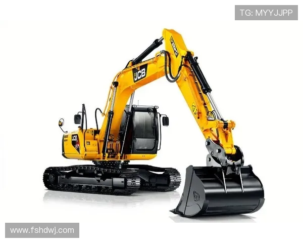 挖掘机品牌口碑营销