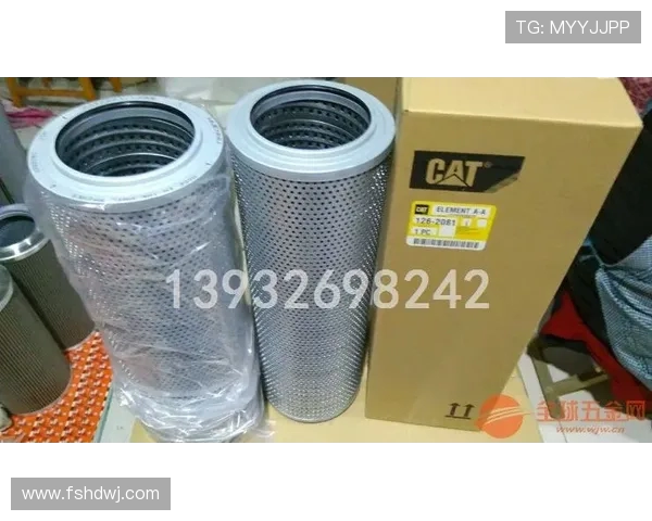 挖掘机柴油滤芯排空气